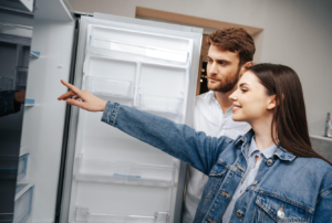 Fridge Repair in Campbelltown