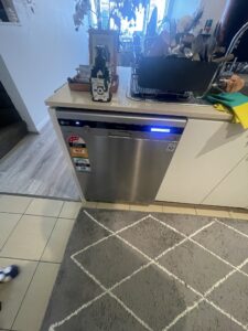LG Dishwasher Repair Service