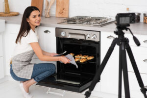 LG Oven Repair
