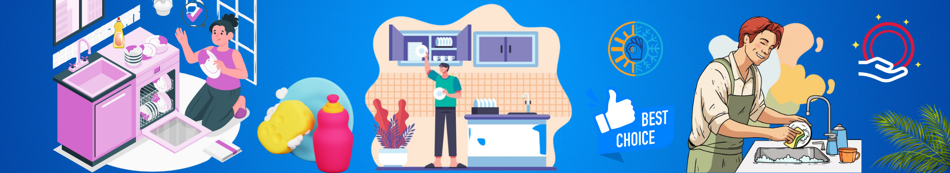 Dishwasher Repair in Campbelltown