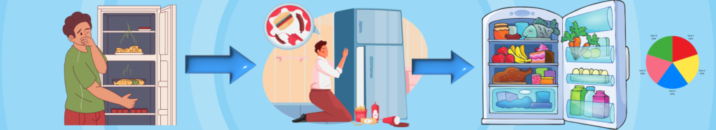 Fridge Repair in Campbelltown