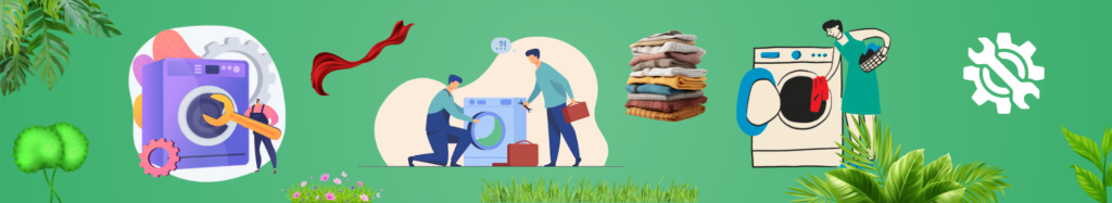 Washing Machine Repair in Campbelltown